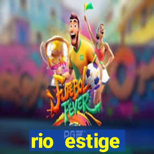 rio estige mitologia grega